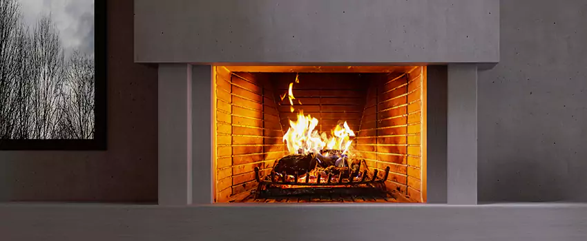 Indoor Wood Burning Furnace Repair and Installation in West Lafayette, Indiana