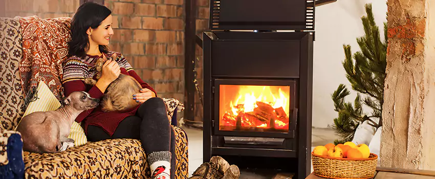 Wood Stove Chimney Cleaning Services in West Lafayette, IN