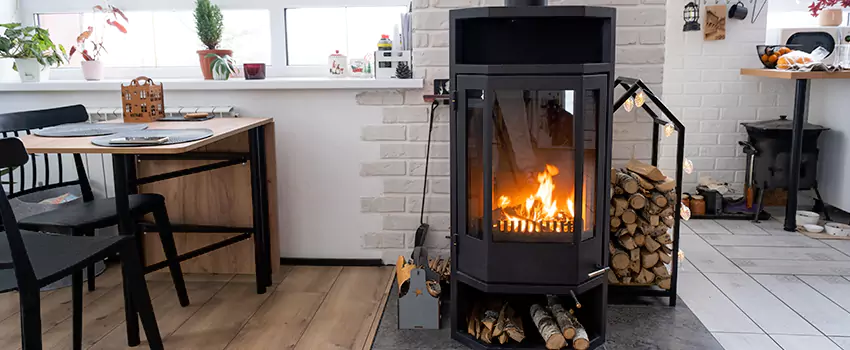 Wood Stove Firebox Installation Services in West Lafayette, IN