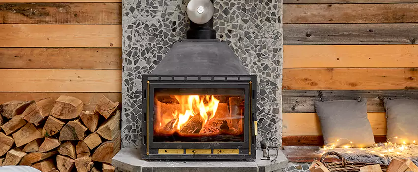 Wood Stove Cracked Glass Repair Services in West Lafayette, IN