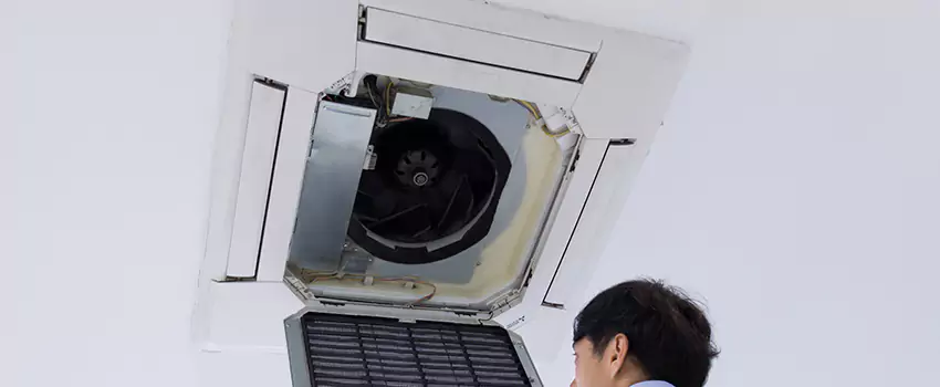 Benefits of Professional Air Duct Cleaning in West Lafayette, Indiana