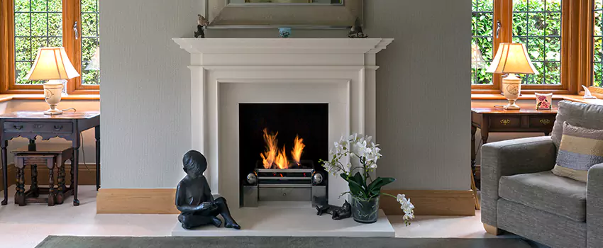 Astria Open-Hearth Wood Fireplaces Services in West Lafayette, IN