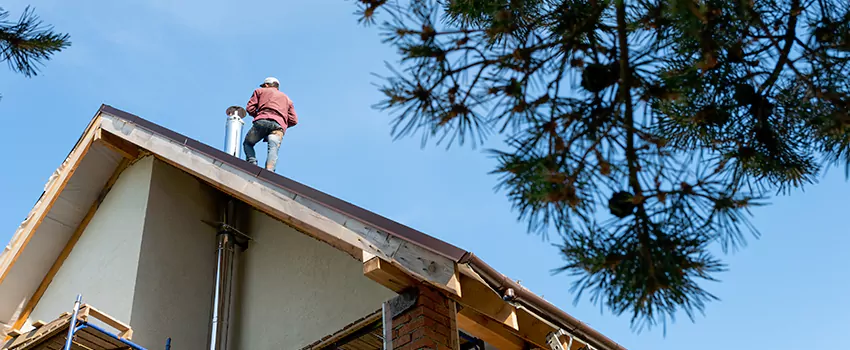 Birds Removal Contractors from Chimney in West Lafayette, IN