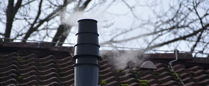 Broken Chimney Animal Screen Repair And Installation in West Lafayette, IN