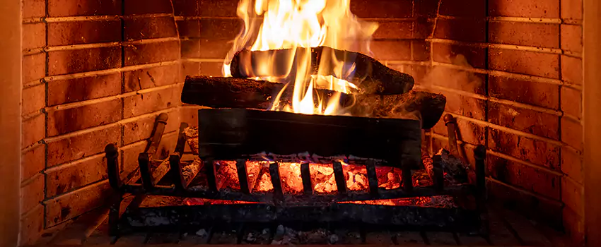 Chimney Ash Dump Cover Repair Services in West Lafayette, IN
