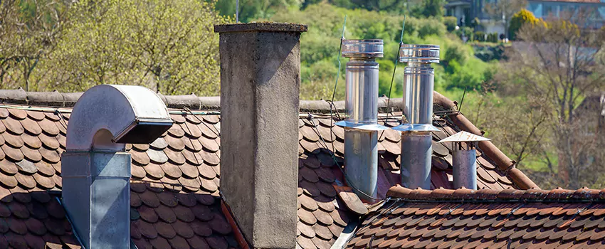 Commercial Chimney Blockage Removal in West Lafayette, Indiana