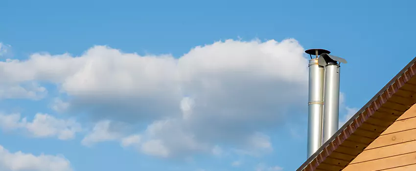 Chimney Cap Bird Guard Repair in West Lafayette, Indiana