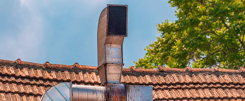 Chimney Cleaning Cost in West Lafayette, Indiana