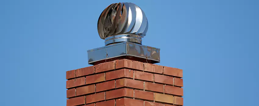 Chimney Damper Hinge Repair in West Lafayette, IN