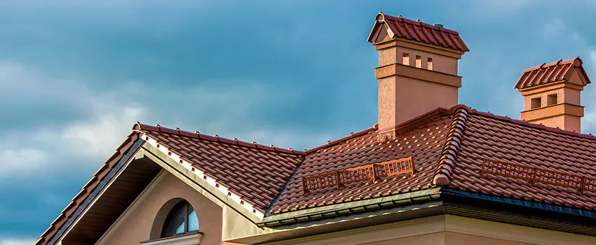 Residential Chimney Services in West Lafayette, Indiana