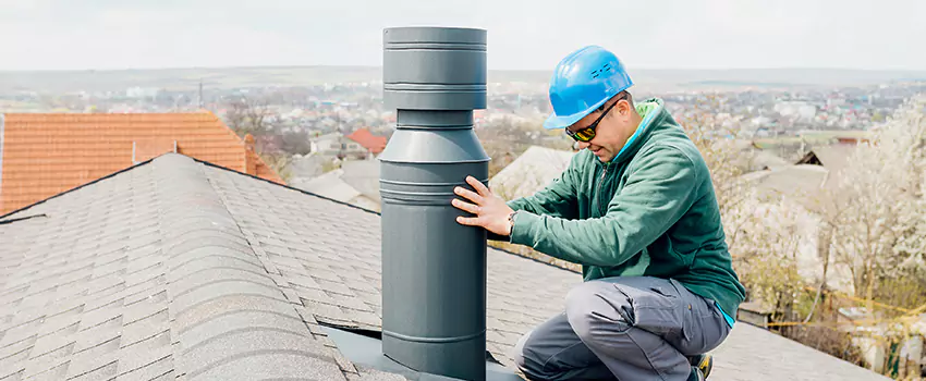 Insulated Chimney Liner Services in West Lafayette, IN