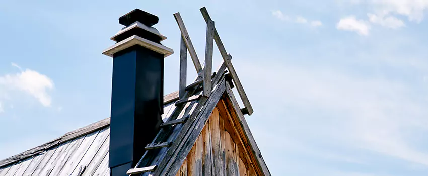 Chimney Pot Inspection in West Lafayette, IN