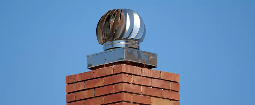 Chimney Flue Rebuild Services in West Lafayette, Indiana