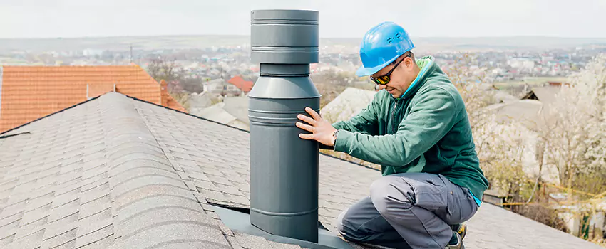 Chimney Repair Cost in West Lafayette, IN