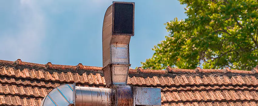 Chimney Blockage Removal in West Lafayette, Indiana