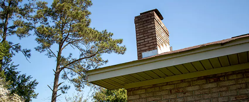 Brick Chimney Sweep Near Me in West Lafayette, IN