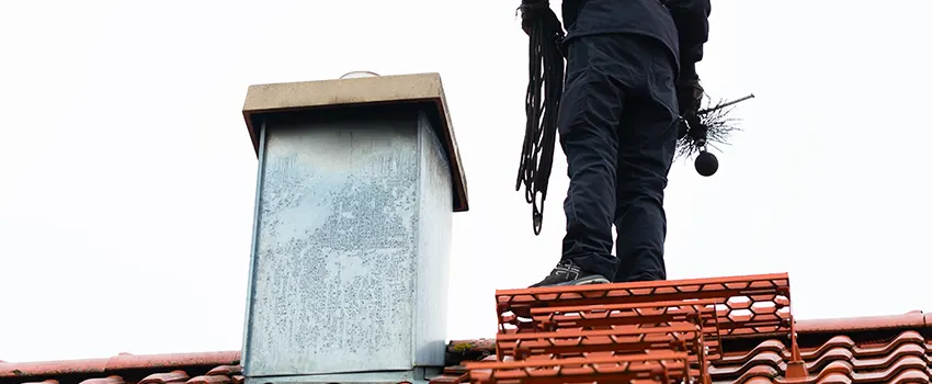 Modern Chimney Sweeping Techniques in West Lafayette, Indiana