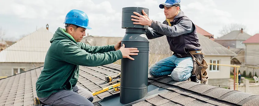 Commercial Chimney Cost in West Lafayette, IN