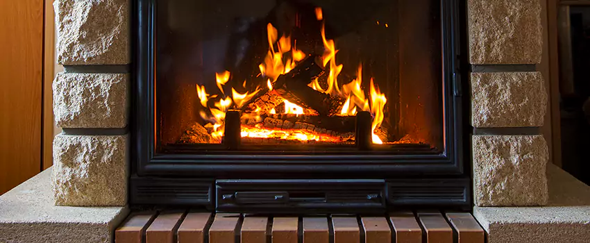 Decorative Fireplace Installation Cost in West Lafayette, Indiana
