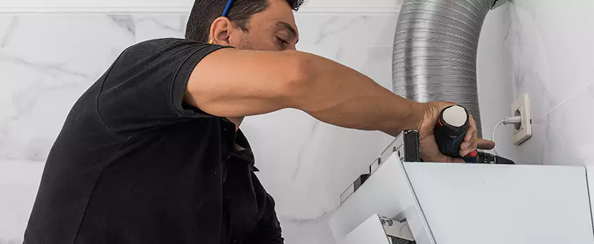 Dryer Vent Blockage Cleaning in West Lafayette, IN