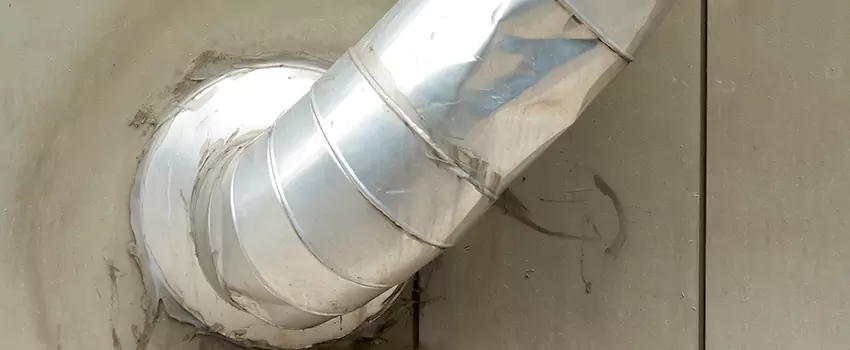 Dryer Vent Repair Process in West Lafayette, IN