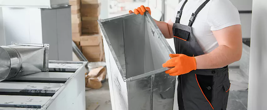 Benefits of Professional Ductwork Cleaning in West Lafayette, IN