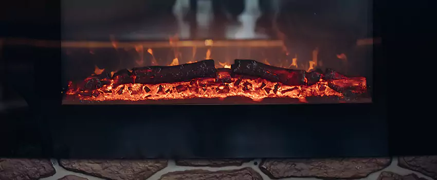 Cost of Electric Fireplace Repair Service in West Lafayette, Indiana
