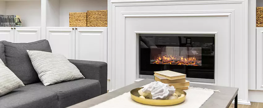 Professional Fireplace Maintenance Contractors in West Lafayette, IN