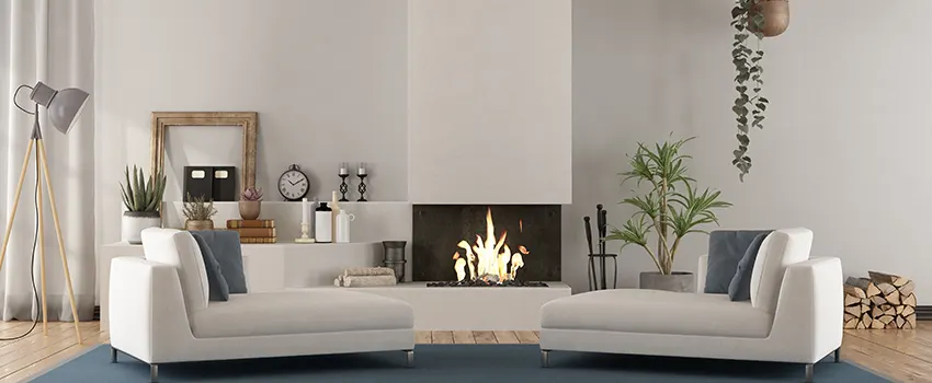 Decorative Fireplace Crystals Services in West Lafayette, Indiana