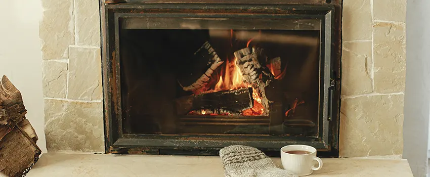 Fireplace Door Handle Replacements Services in West Lafayette, Indiana