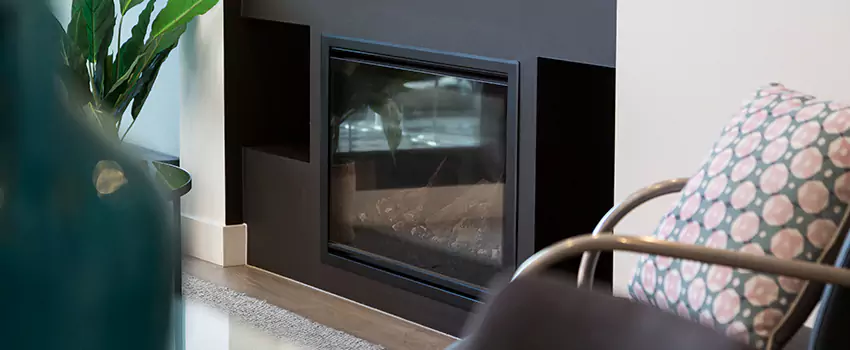 Gas Fireplace Installation in West Lafayette, IN