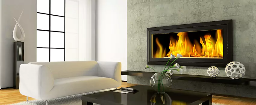 Fireplace Hearth Ideas in West Lafayette, Indiana