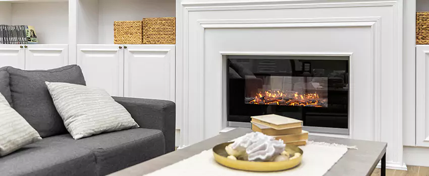 Pellet Fireplace Insert Installation in West Lafayette, IN