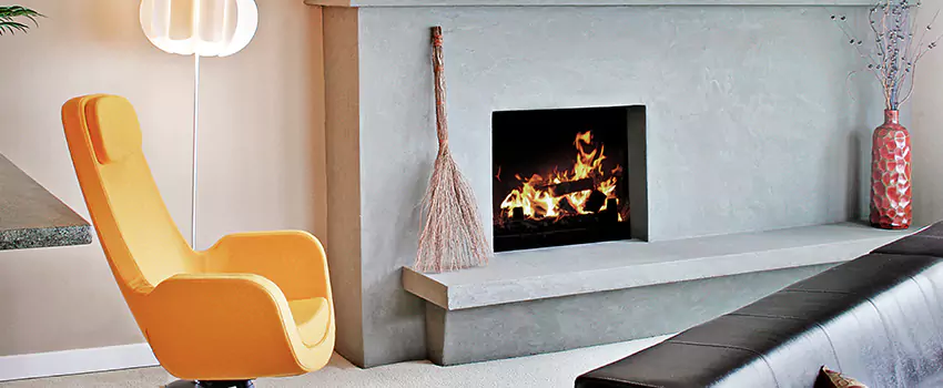 Electric Fireplace Makeover Services in West Lafayette, IN