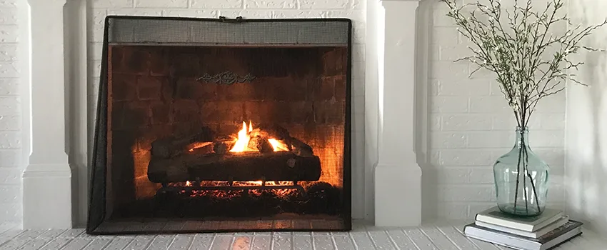 Cost-Effective Fireplace Mantel Inspection And Maintenance in West Lafayette, IN
