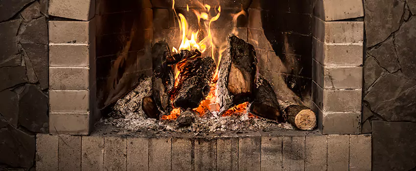 Cost of Rebuilding A Fireplace in West Lafayette, Indiana