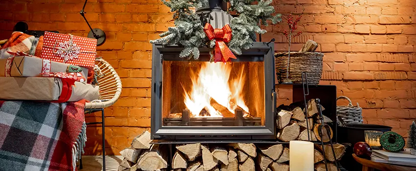 Steel Fireplace Grate Repair And Replacement Services in West Lafayette, Indiana