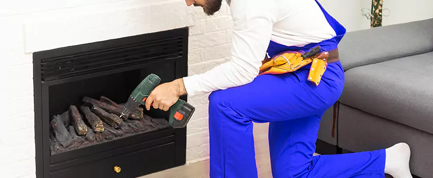 Fireplace Repair Expert in West Lafayette, Indiana