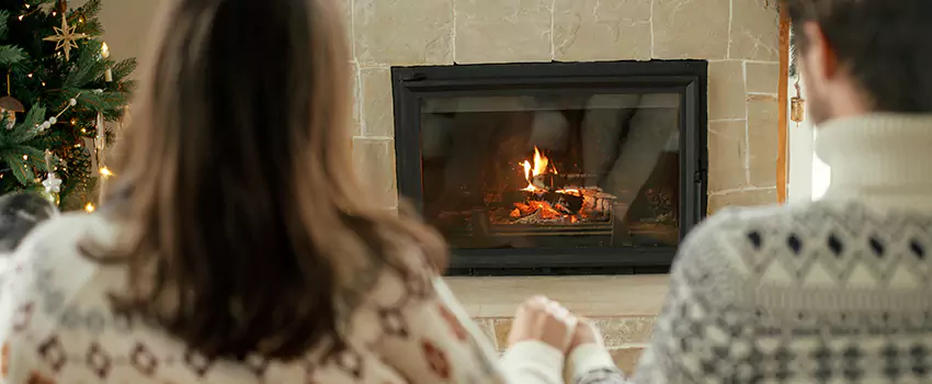 Fireplace Firebox Refurbish & Restore Services in West Lafayette, IN