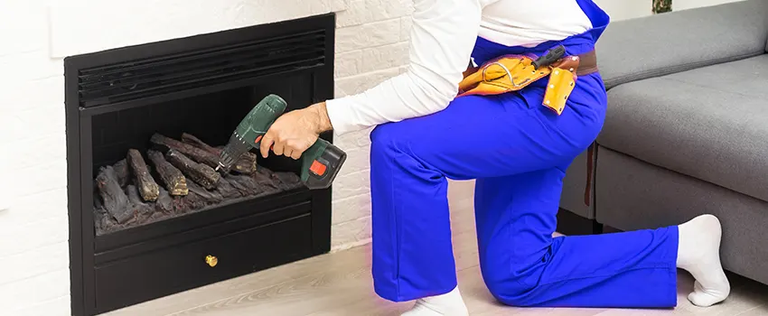 Fireplace Safety Inspection Specialists in West Lafayette, Indiana