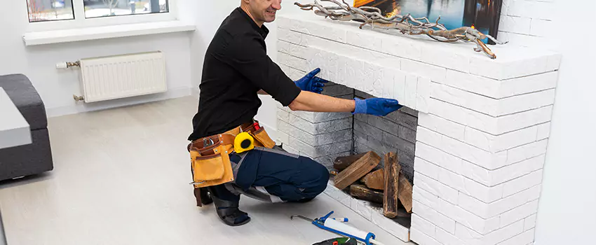 Gas Fireplace Repair And Replacement in West Lafayette, IN