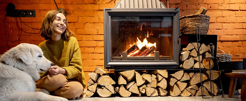 Fireplace Smell Removal Cost in West Lafayette, IN
