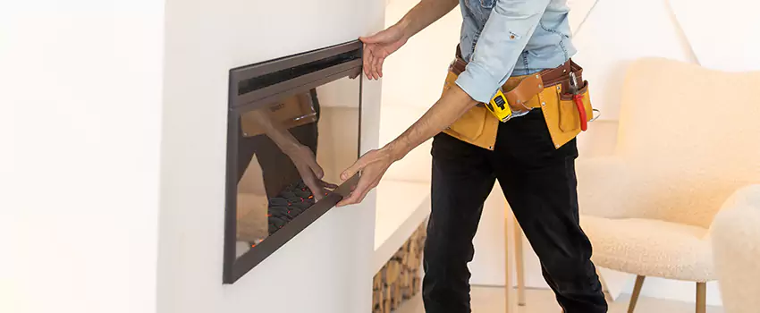 Traditional Fireplace Vent Sweeping in West Lafayette, IN
