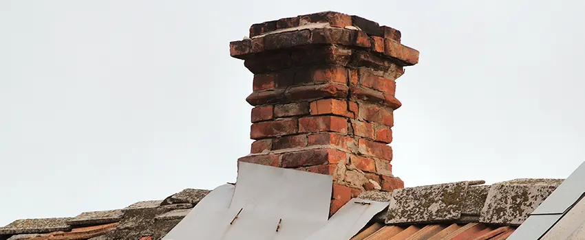 Cost of Fixing Blocked Chimney in West Lafayette, Indiana