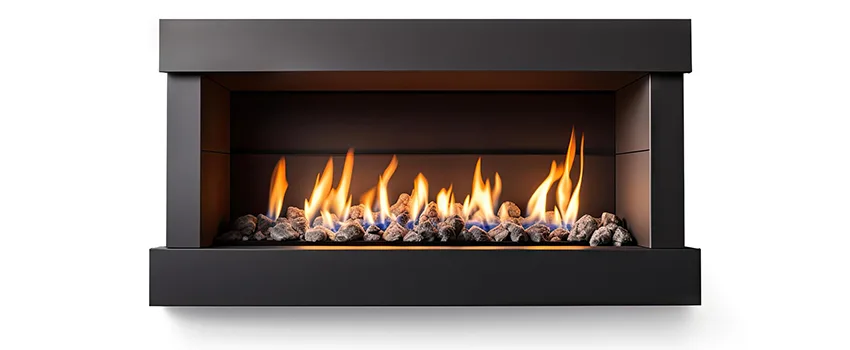 Outdoor Gas Fireplaces Installation in West Lafayette, IN