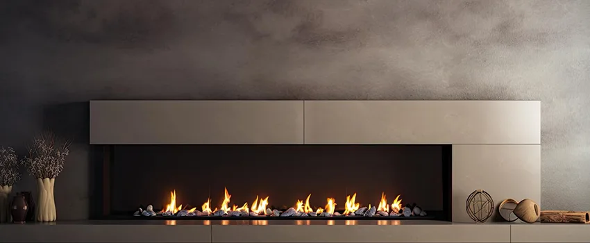Gas Fireplace Logs Supplier in West Lafayette, Indiana