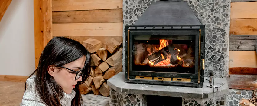Harman P68-C Pellet Stove Repair in West Lafayette, Indiana 