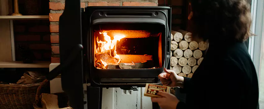 Hearthstone Wood Stoves Fireplace Repair in West Lafayette, Indiana