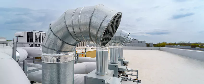 Insulated Ductwork Repair Services Near Me in West Lafayette, IN