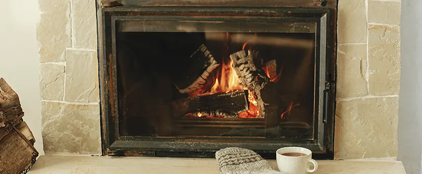Kings man Fireplaces Insert Services in West Lafayette, IN
